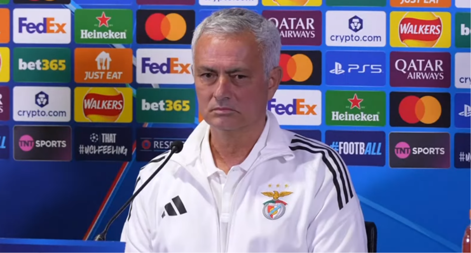 Murinjo razočaran: Dao sam im dušu, a oni me nazivaju izdajnikom