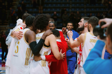 Velikani Evrolige zainteresovani za Ebuku Izundua