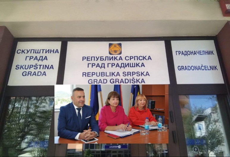 Grad Gradiška ipak vrši diskriminaciju djece u predškolskim ustanovama: Oglasio se Ombudsmen