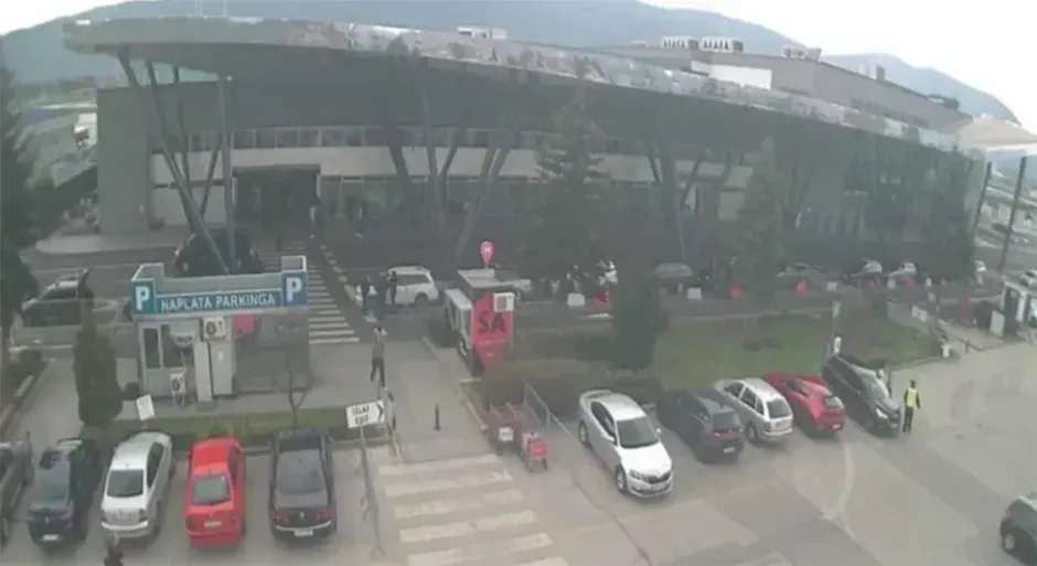 Aerodrom Sarajevo dobio novog direktora