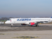 Poletio avion iz Rijada za Beograd sa 162 putnika, od kojih 10 beba