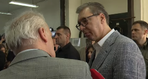 Vučić o nestašicama u regionu: Srbija ima dovoljno nafte