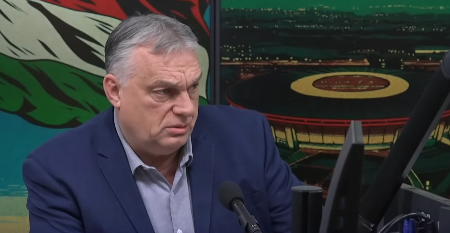 Orban: Od ponoći ograničenje cijene benzina i dizela