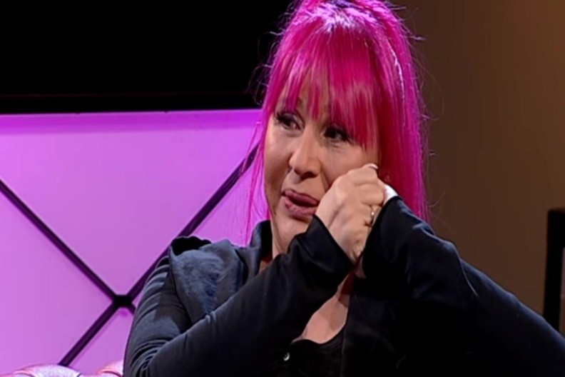 Poznati Srbin pomogao Zorici Brunclik kad nije imala ništa: Evo o kome se radi