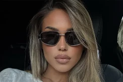 Prva reakcija Breskvice na priče o njoj i Dončiću: Povezuju me sa svakim (VIDEO)