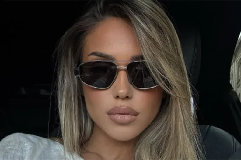 Prva reakcija Breskvice na priče o njoj i Dončiću: Povezuju me sa svakim (VIDEO)