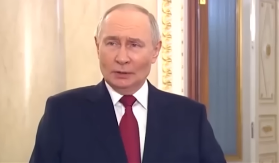 Energetski šok na pomolu: Putin tvrdi da je ključna naftna ruta praktično zatvorena