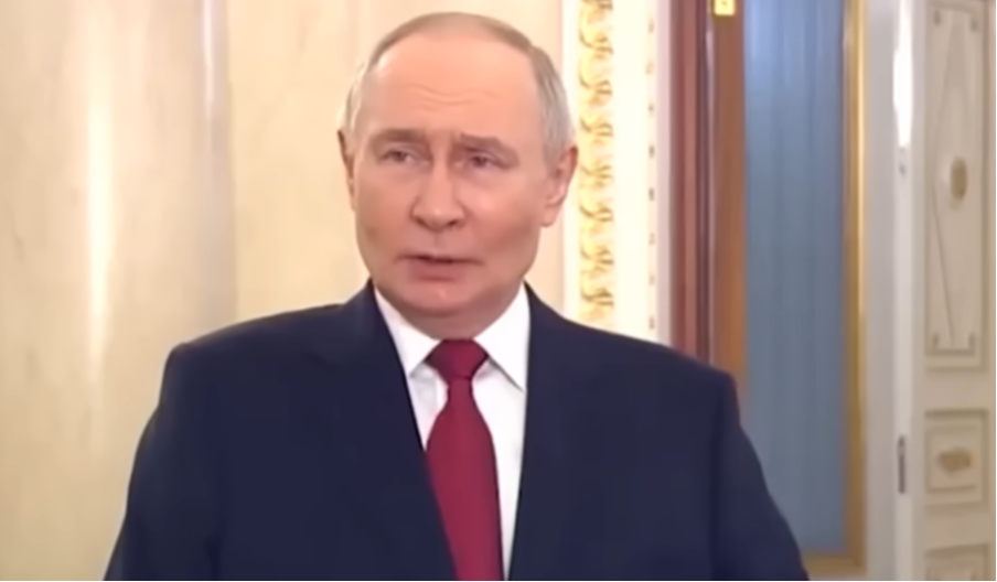 Energetski šok na pomolu: Putin tvrdi da je ključna naftna ruta praktično zatvorena