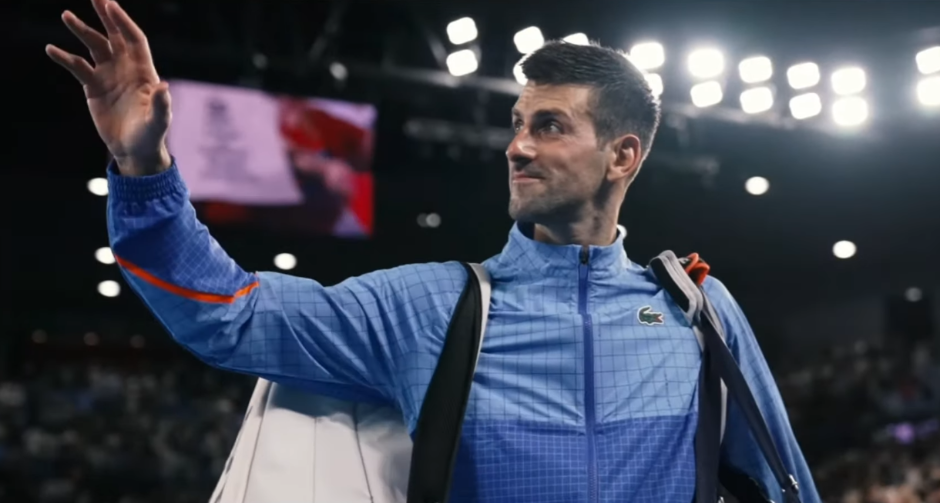 Novak srušio barijeru poslije devet godina: Indijan Vels više nije “zabranjeni grad”