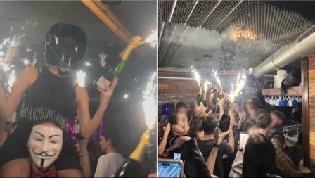 Preživjeli i porodice nastradalih dobijaju odštetu: Švajcarska nudi pomoć nakon požara u baru smrti