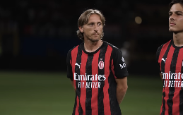 Luka Modrić za milanski derbi obezbijedio 60 ulaznica: Među zvanicama bila i legenda hrvatskog fudbala