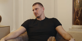 Jokić otkrio uz koju pjesmu je plakao: Ne treba da se krije