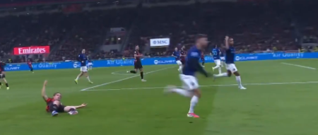 Nekadašnji igrač Zrinjskog pokosio Modrića: Pogledajte kako mu je Luka odgovorio (VIDEO)