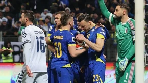 Zmajevi idu na Mundijal: Istorijski trijumf nad Italijom zapalio ulice širom zemlje