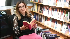 "Aforizmi su književni slatkiši neobičnih ukusa": Aleksandra Glišić o knjizi koja je društvo stavila na "žar" 