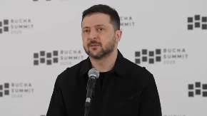 Zelenski: Evropa mora biti jača od jednog vođe