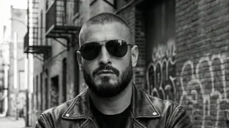 Darko Lazić nakon porodične tragedije otputovao iz Srbije