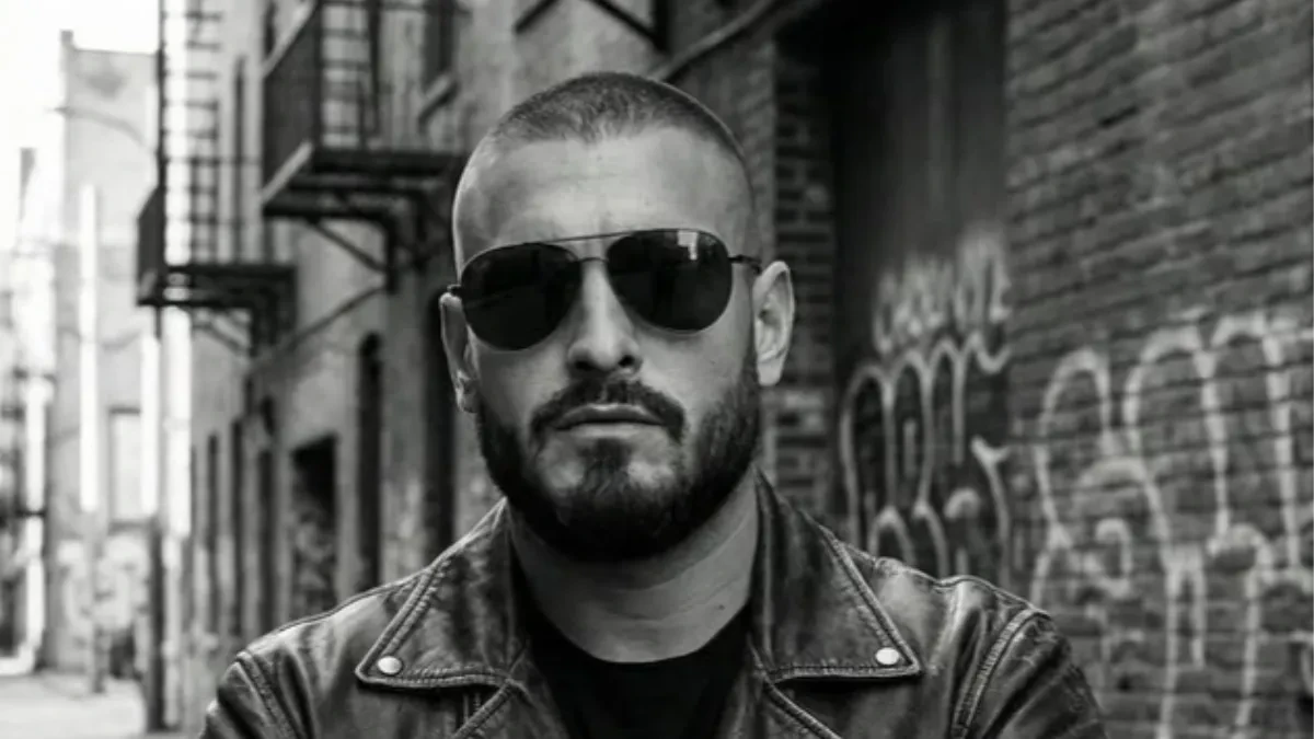 Darko Lazić nakon porodične tragedije otputovao iz Srbije