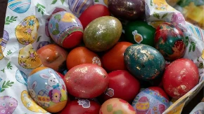 Ove 3 boje za uskršnja jaja treba da izbjegavate