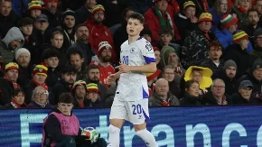 Mali Krajišnik dobio ime po Bajraktareviću: Emotivna priča iz Slovenije nakon istorijskog uspjeha Zmajeva