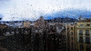 Odnosi se na ove dijelove Srpske: Upozorenje Republičkog hidrometeorološkog zavoda 