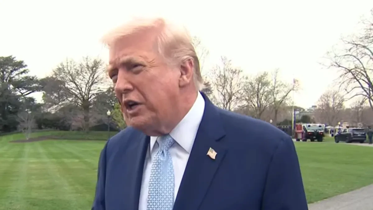 Tramp: Ozbiljno razmišljam o izlasku SAD iz NATO