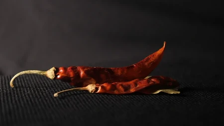 Kako ljuta hrana utiče na zdravlje, metabolizam i dugovječnost?