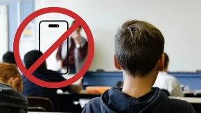 Zabrana telefona u školama: Spas za djecu ili potpuni promašaj?