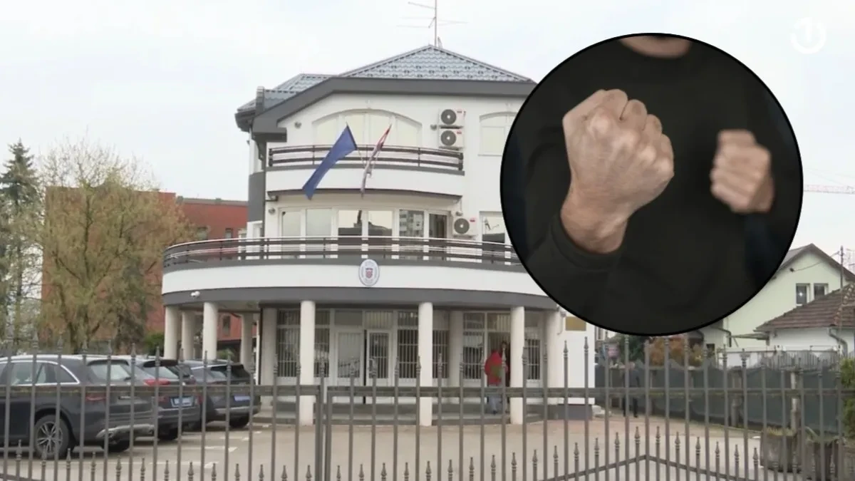 Hrvatski konzul koji je napadnut u Banjaluci bio drogiran i pijan?