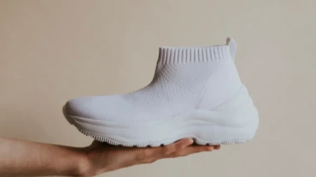 Evo kako očistiti patike bez oštećenja i agresivnih hemikalija