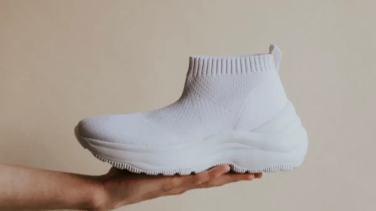 Evo kako očistiti patike bez oštećenja i agresivnih hemikalija