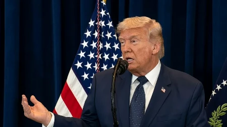 Tramp potvrdio: Novi iranski lider zatražio prekid vatre