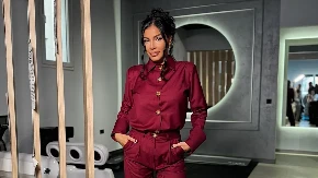 Mia Borisavljević progovorila o nekim detaljima iz privatnog i poslovnog života