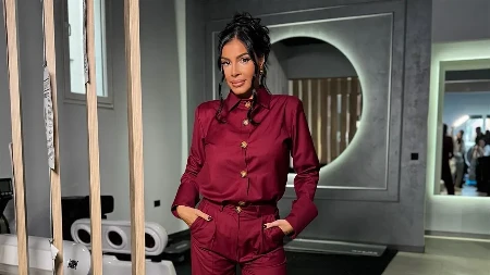 Mia Borisavljević progovorila o nekim detaljima iz privatnog i poslovnog života