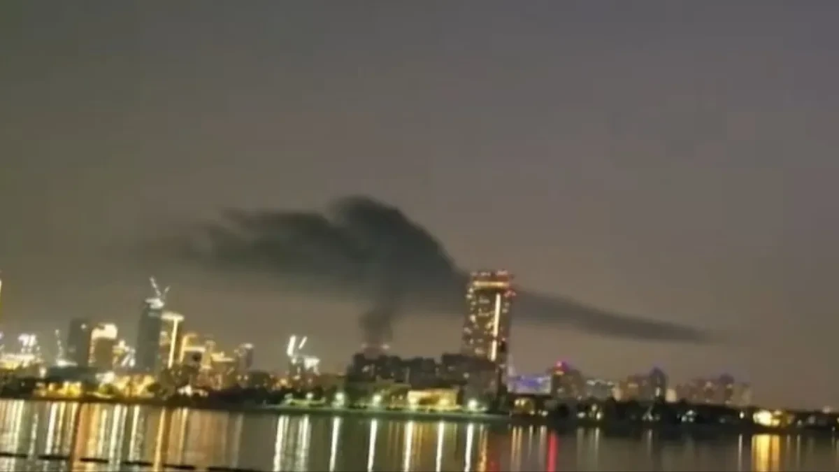 Dubai uvodi paket podrške od 272 miliona dolara za privredu