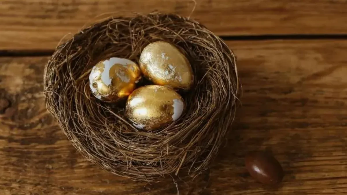 Kako izbijeliti jaja za Vaskrs: Jedan sastojak pravi razliku
