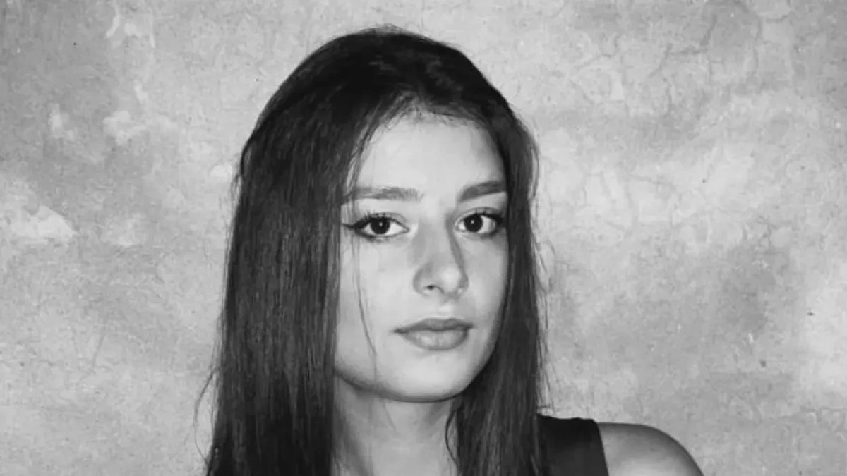 Da ti srce pukne od tuge: Potresne poruke porodice i prijatelja na sahrani Valentine koju je usmrtio drug