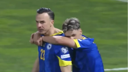 Stigle pare za zmajeve! Vlada FBiH odriješila kesu nakon plasmana na Mundijal