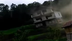 Potresna ispovijest bake Jagode iz Banjaluke koju je klizište odsjeklo od svijeta