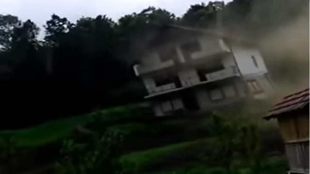 Potresna ispovijest bake Jagode iz Banjaluke koju je klizište odsjeklo od svijeta