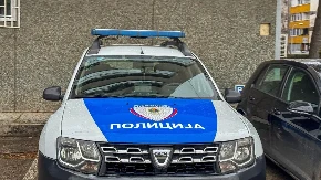 Oglasila se policija nakon dojave o bombi u TC Delta