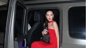 Svi se otimaju za njenu ocjenu! Anastasija se preselila u Liban i postala kraljica Instagrama