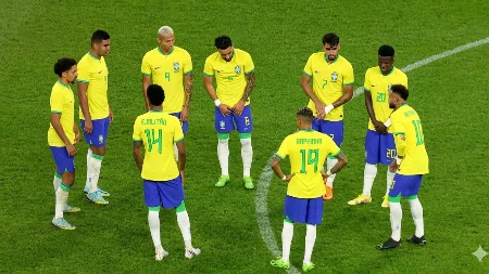 Karlo Anćeloti prelomio: Brazil ide na Svjetsko prvenstvo bez svoje najveće zvijezde