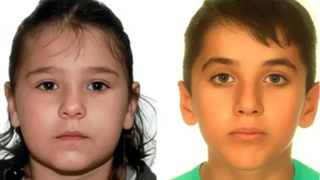 Potraga u Puli: Nestalo dvoje maloljetnika, policija moli građane za pomoć