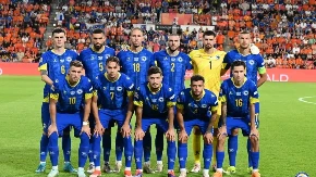 Đoković donio sreću, BiH ide na Mundijal