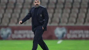 Gatuzo u suzama: Sramota za cijelu Italiju