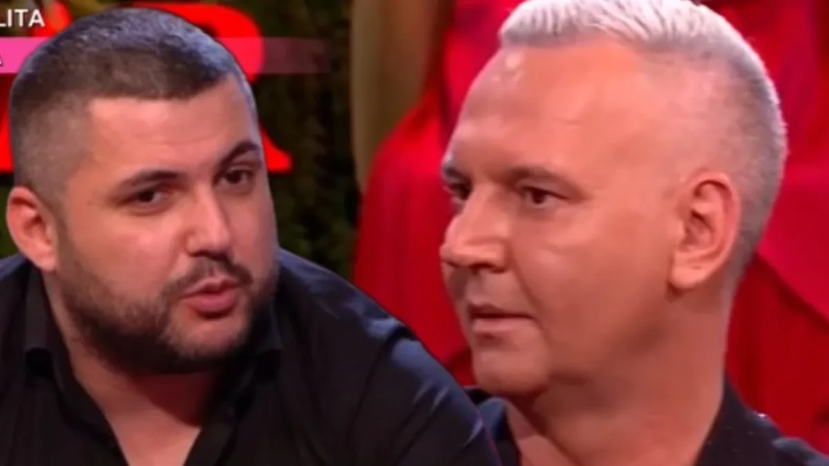 Isplivali šokantni detalji: Milan Milošević podnio 9 tužbi protiv Asmina