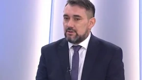 Gavrić: Nakon obilnih padavina, situacija na terenu pod kontrolom