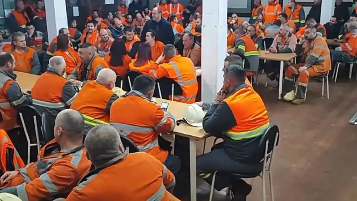 Za otpremnine radnika "Nove Ljubije" danas će biti operativno šest miliona KM