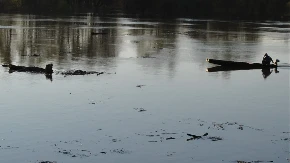 Više osoba završilo u Savi: U toku akcija spasavanja